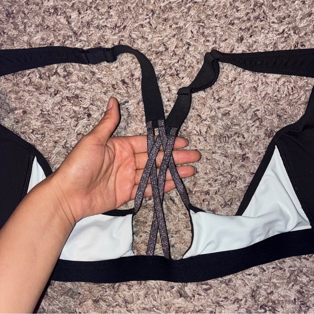 Victoria sport sport’s bra